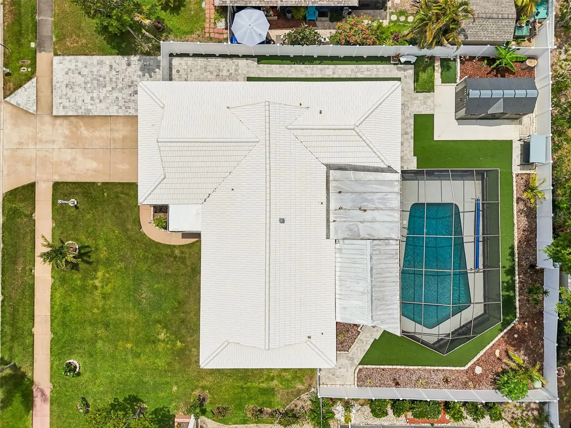 1110 Mccarty Street Dunedin FL 34698