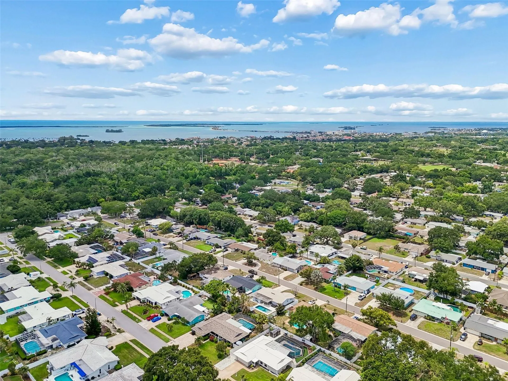 1110 Mccarty Street Dunedin FL 34698