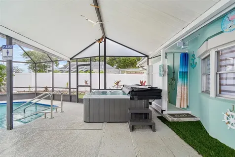 1110 Mccarty Street Dunedin FL 34698