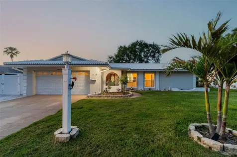 1110 Mccarty Street Dunedin FL 34698