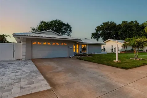1110 Mccarty Street Dunedin FL 34698