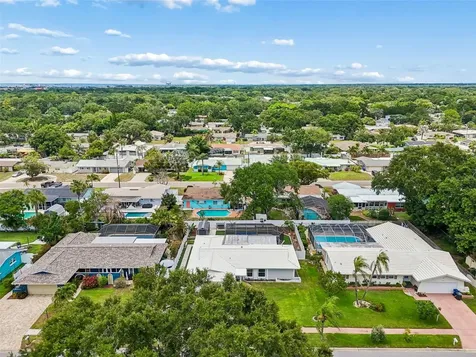 1110 Mccarty Street Dunedin FL 34698