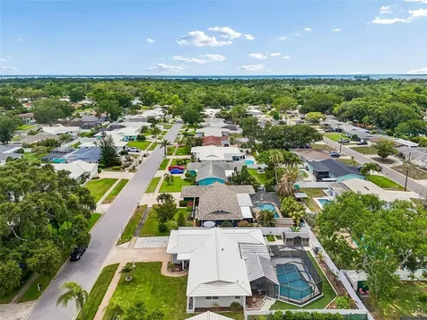 1110 Mccarty Street Dunedin FL 34698