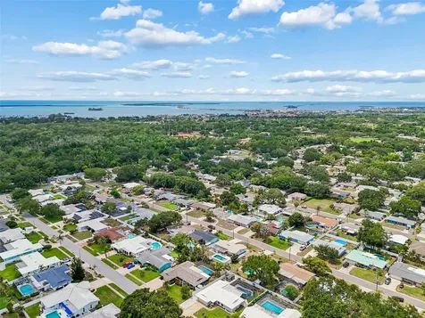 1110 Mccarty Street Dunedin FL 34698