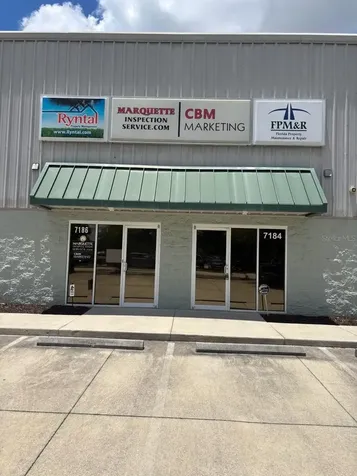 7184 21ST Street E Sarasota FL 34243
