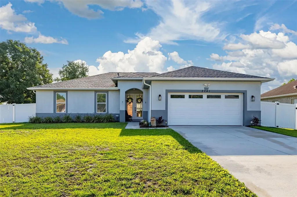 2241 Ardon Avenue Orlando FL 32833