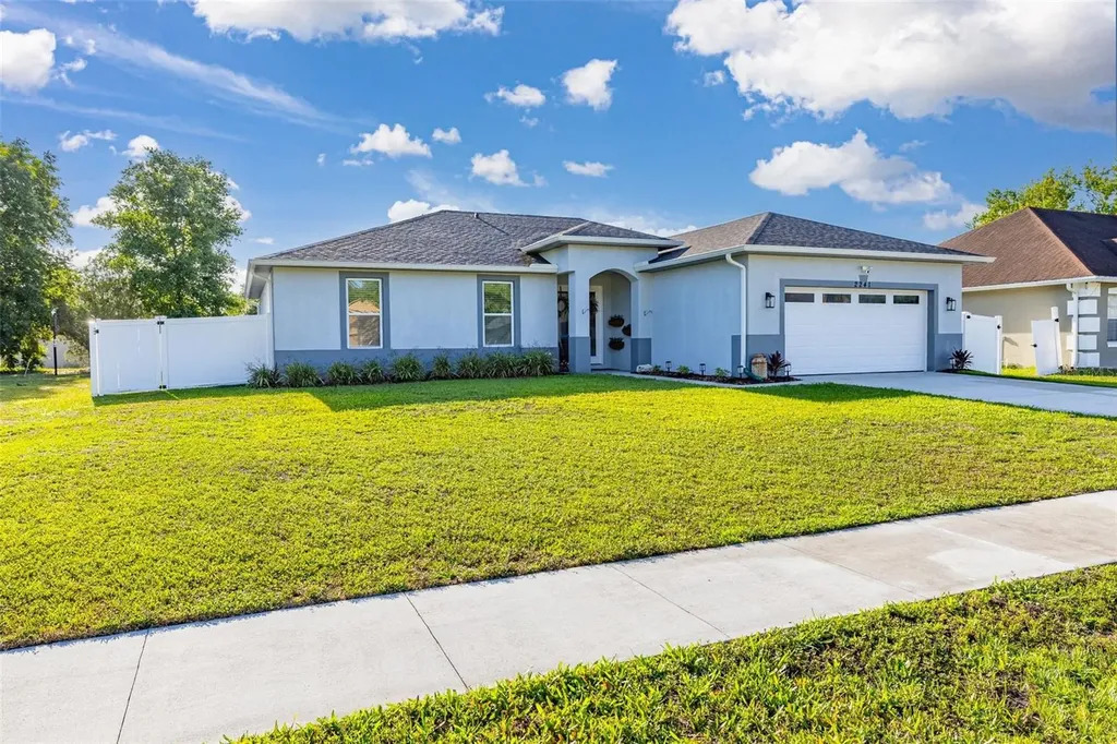 2241 Ardon Avenue Orlando FL 32833