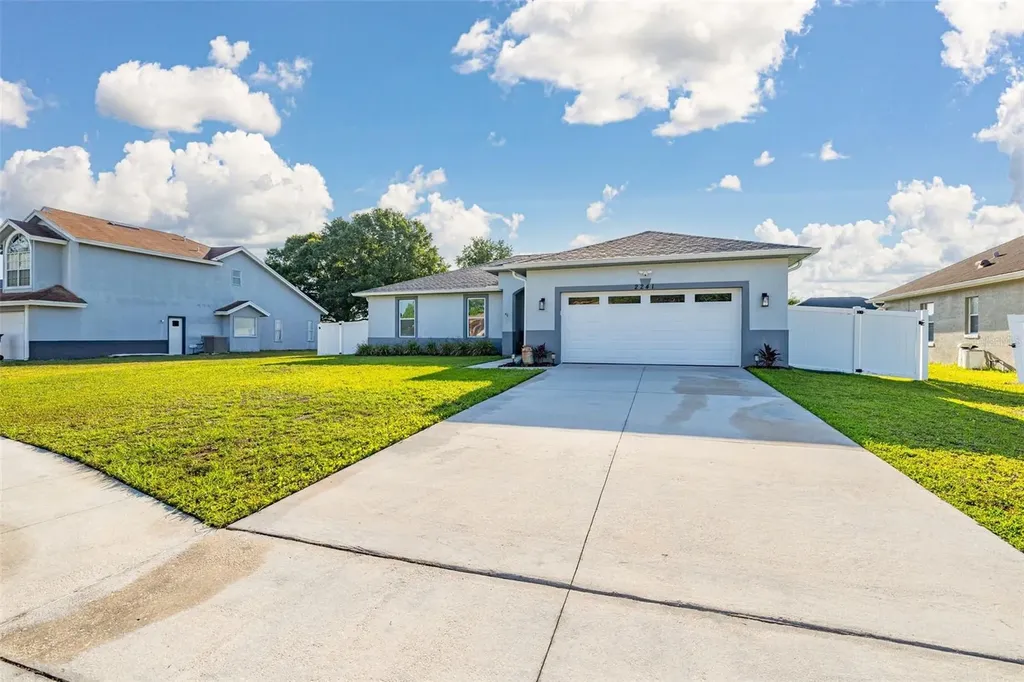 2241 Ardon Avenue Orlando FL 32833