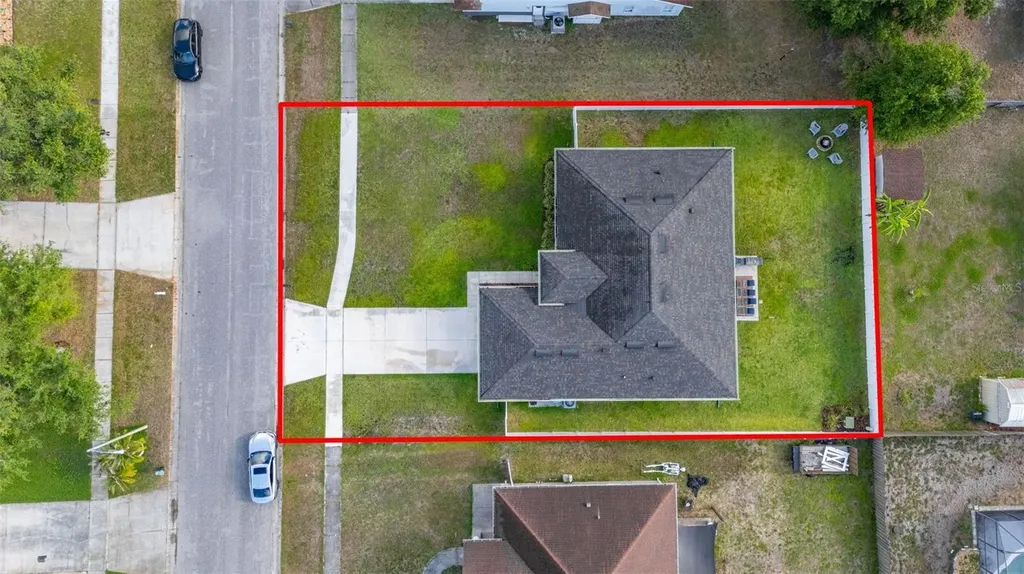 2241 Ardon Avenue Orlando FL 32833