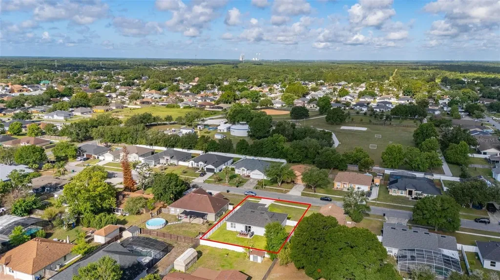 2241 Ardon Avenue Orlando FL 32833