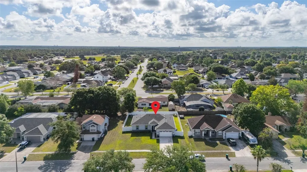 2241 Ardon Avenue Orlando FL 32833