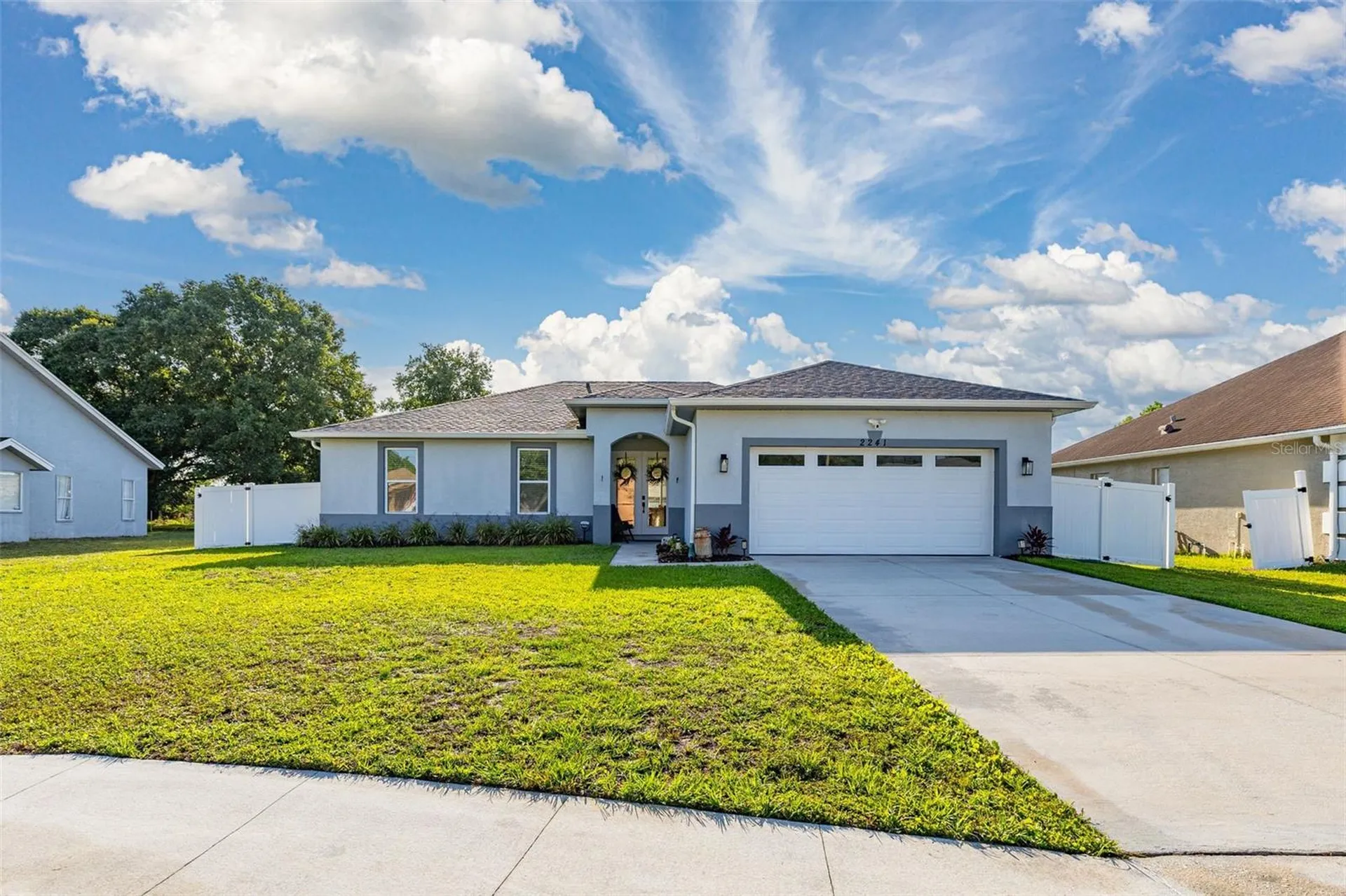 2241 Ardon Avenue Orlando FL 32833