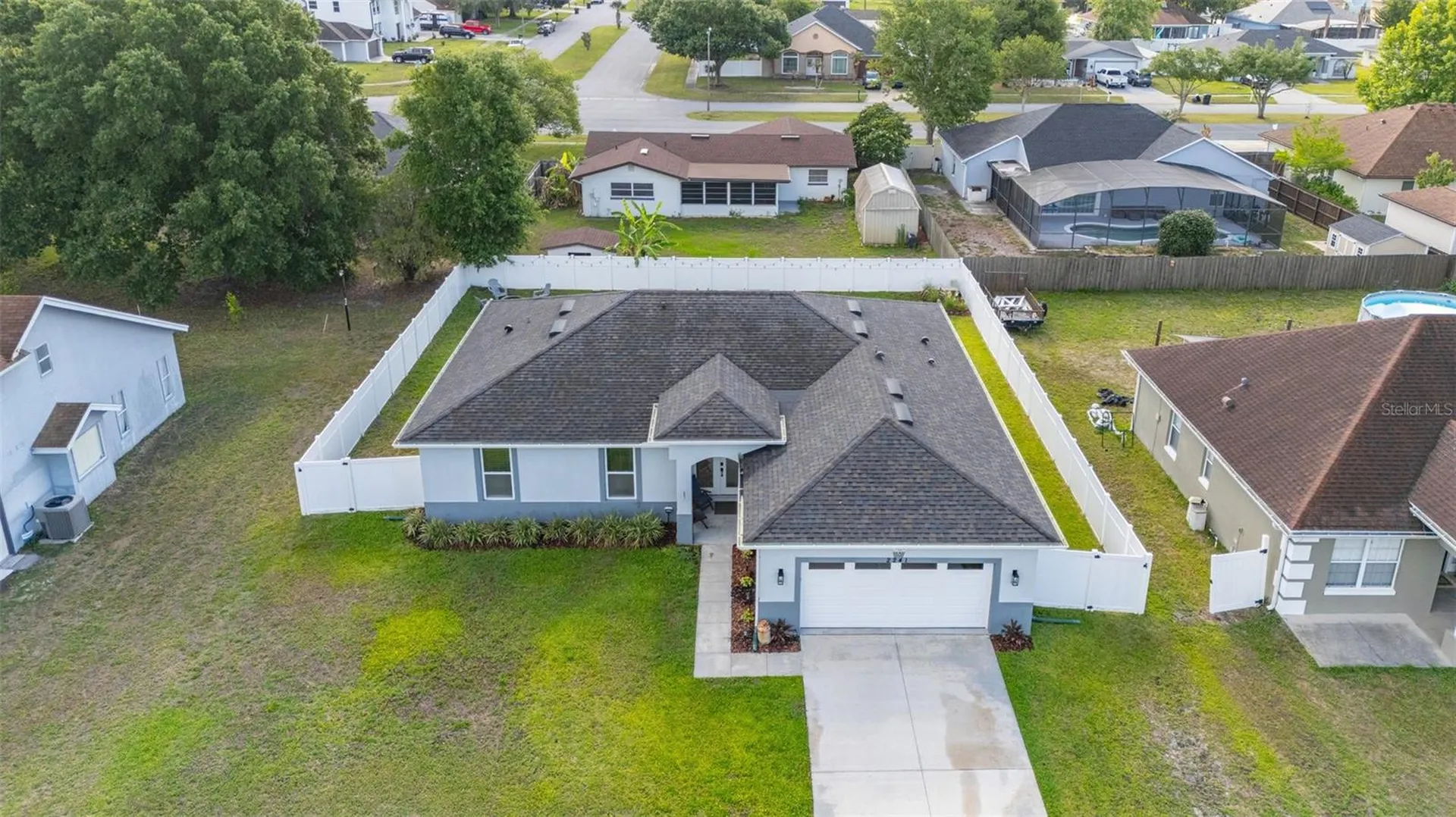2241 Ardon Avenue Orlando FL 32833