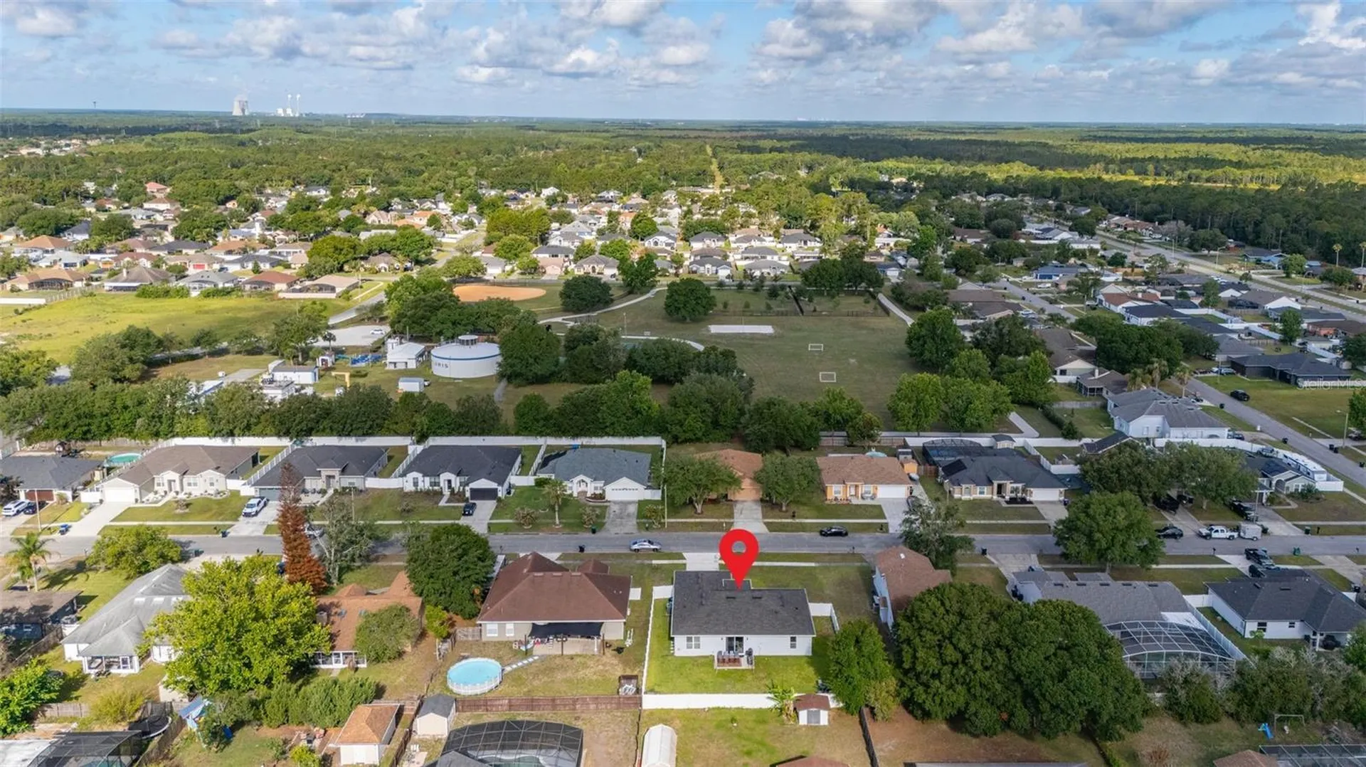 2241 Ardon Avenue Orlando FL 32833