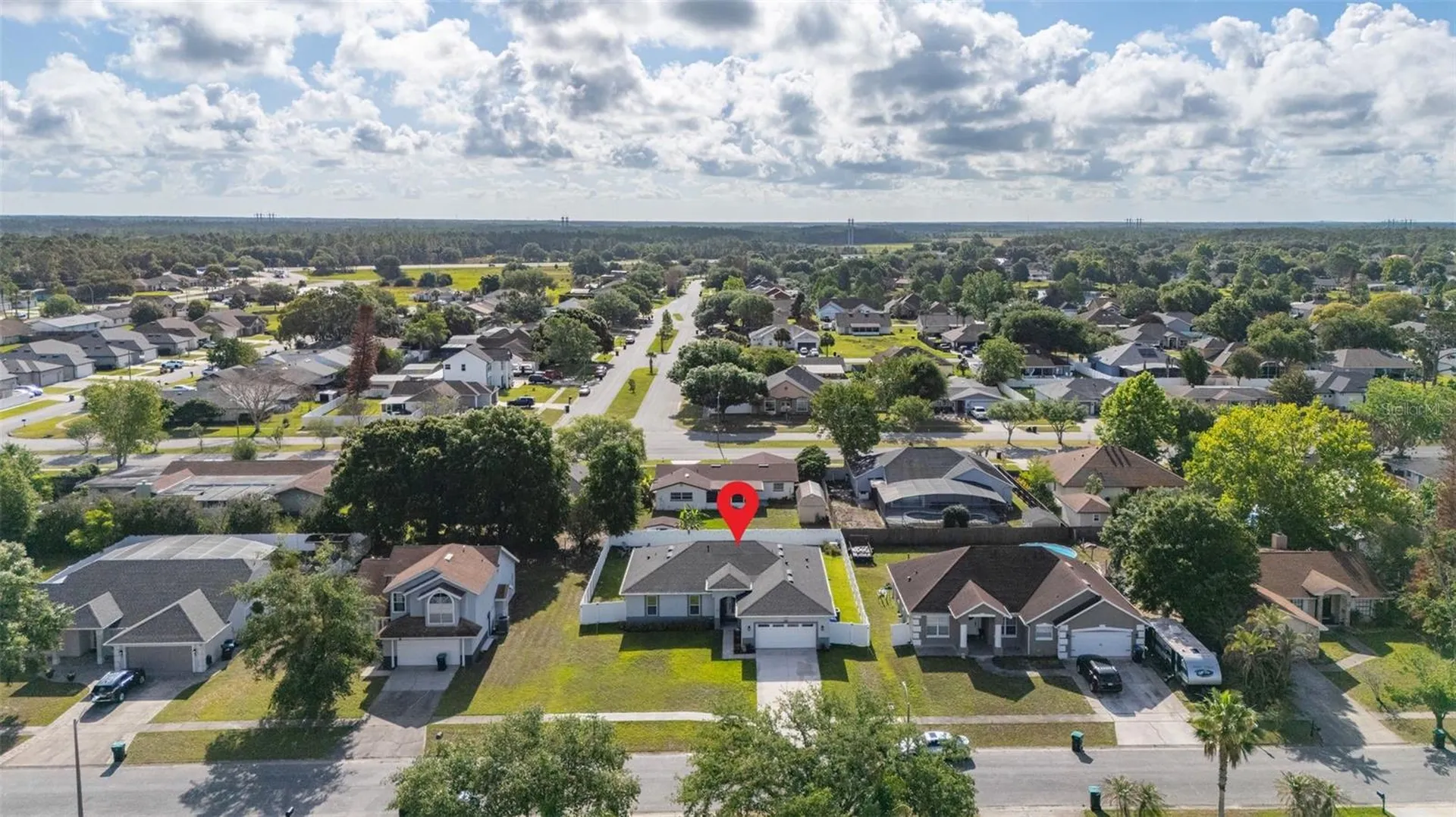 2241 Ardon Avenue Orlando FL 32833