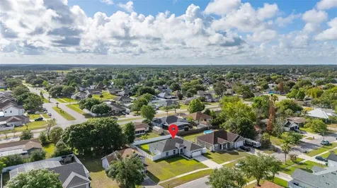 2241 Ardon Avenue Orlando FL 32833