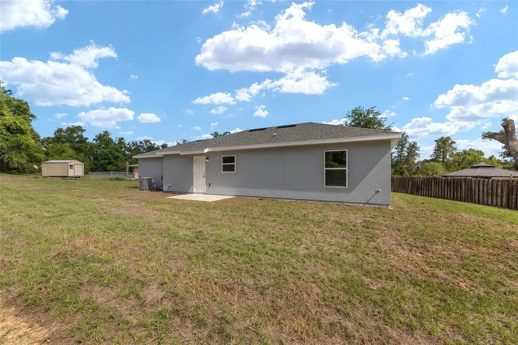 3 Juniper Pass Place Ocala FL 34472