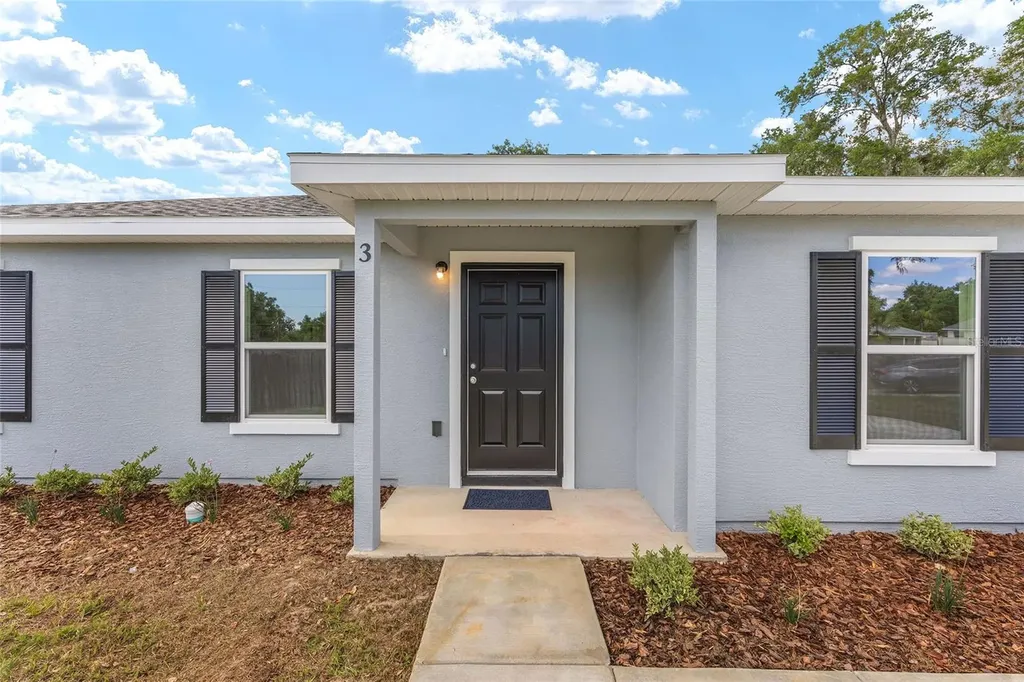3 Juniper Pass Place Ocala FL 34472