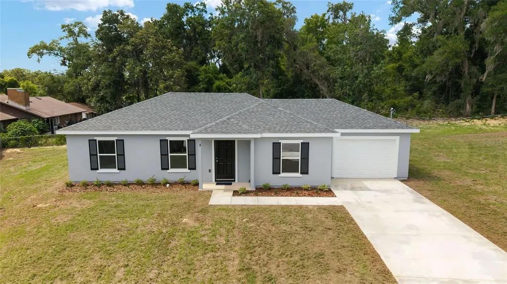 3 Juniper Pass Place Ocala FL 34472