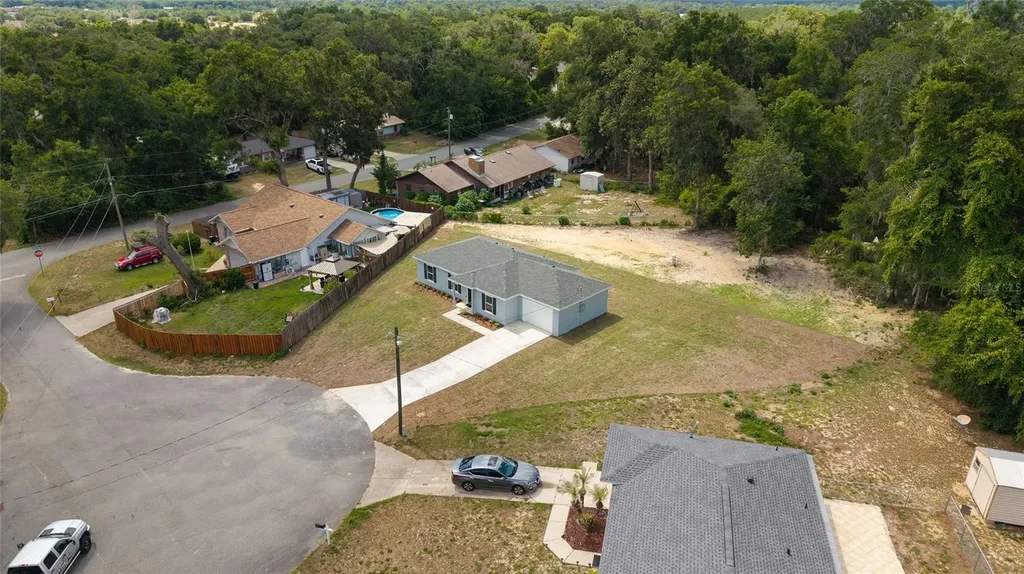 3 Juniper Pass Place Ocala FL 34472