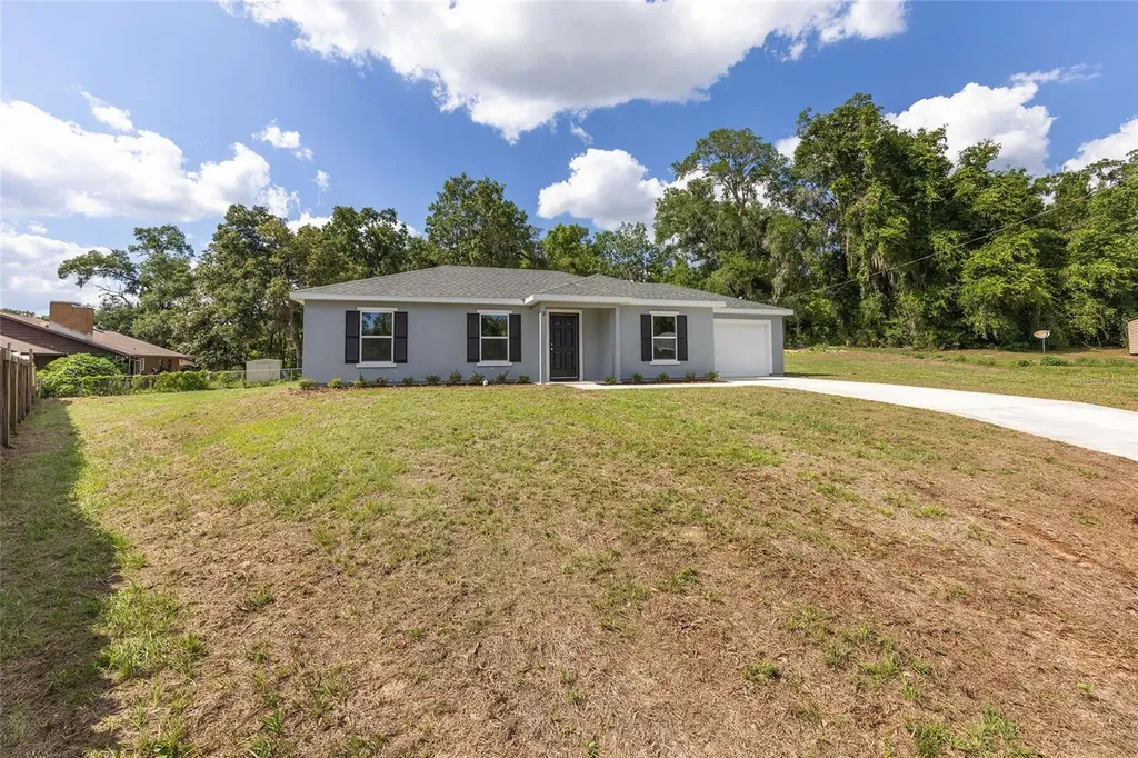 3 Juniper Pass Place Ocala FL 34472