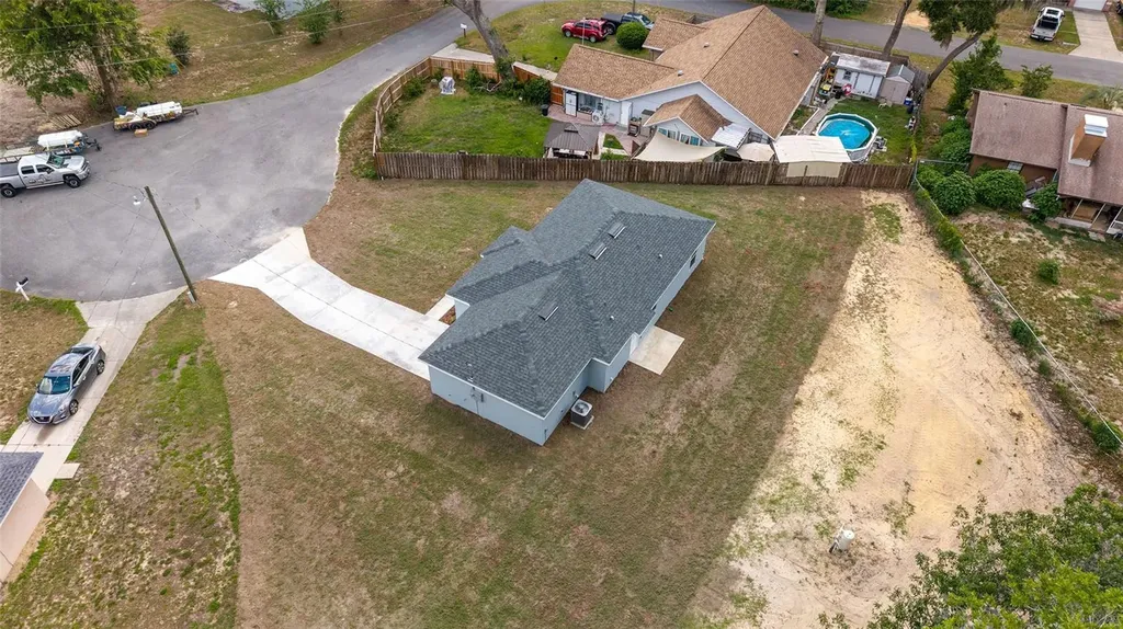 3 Juniper Pass Place Ocala FL 34472