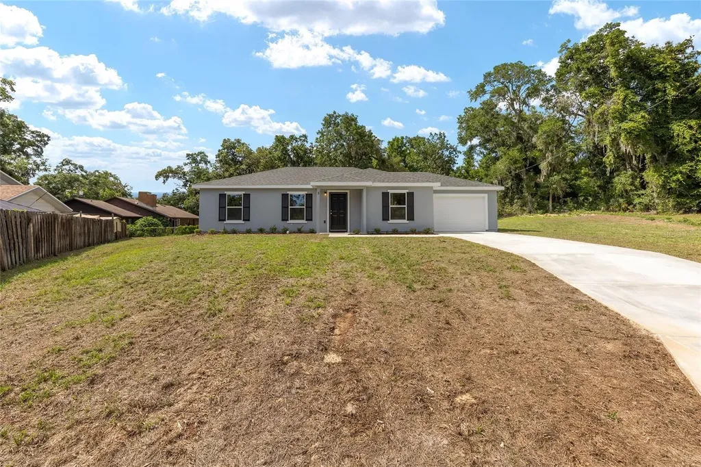 3 Juniper Pass Place Ocala FL 34472