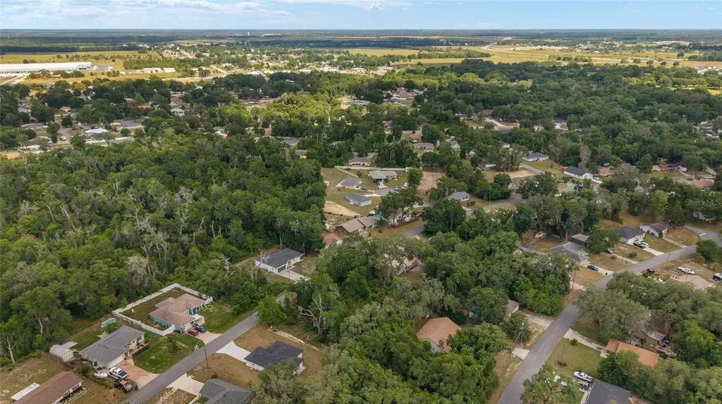 3 Juniper Pass Place Ocala FL 34472