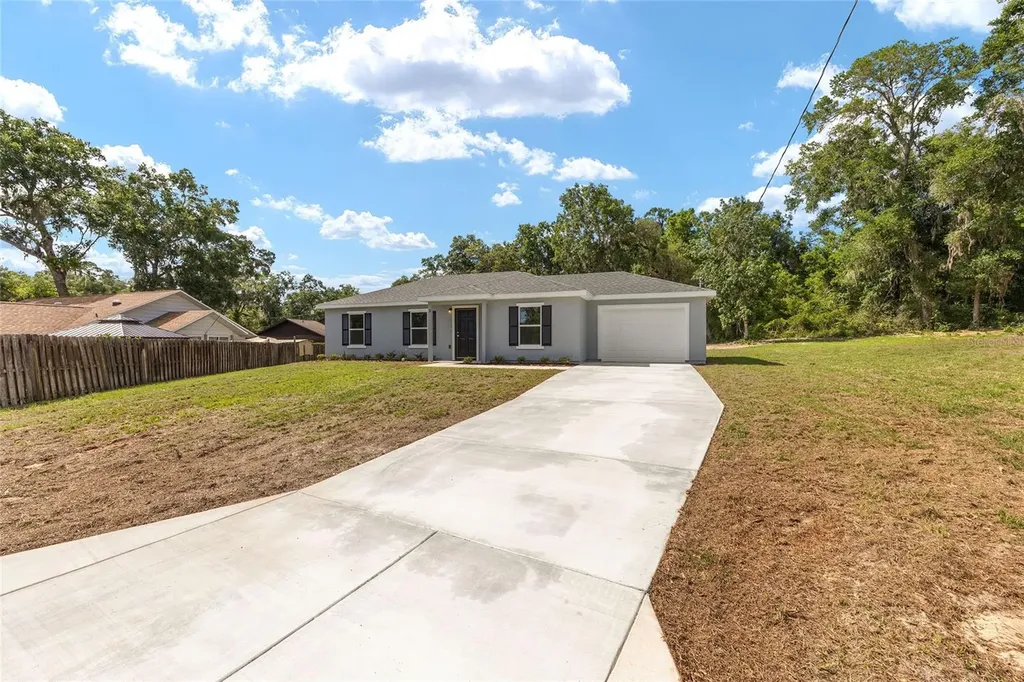 3 Juniper Pass Place Ocala FL 34472