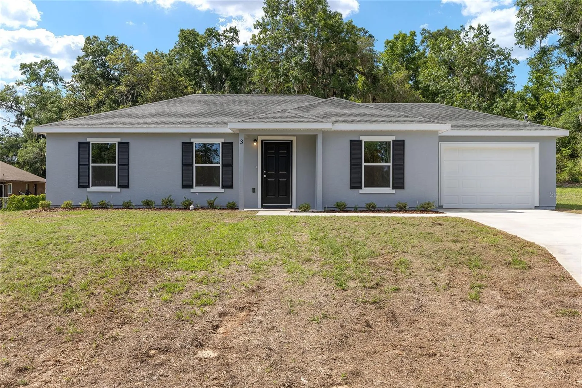 3 Juniper Pass Place Ocala FL 34472