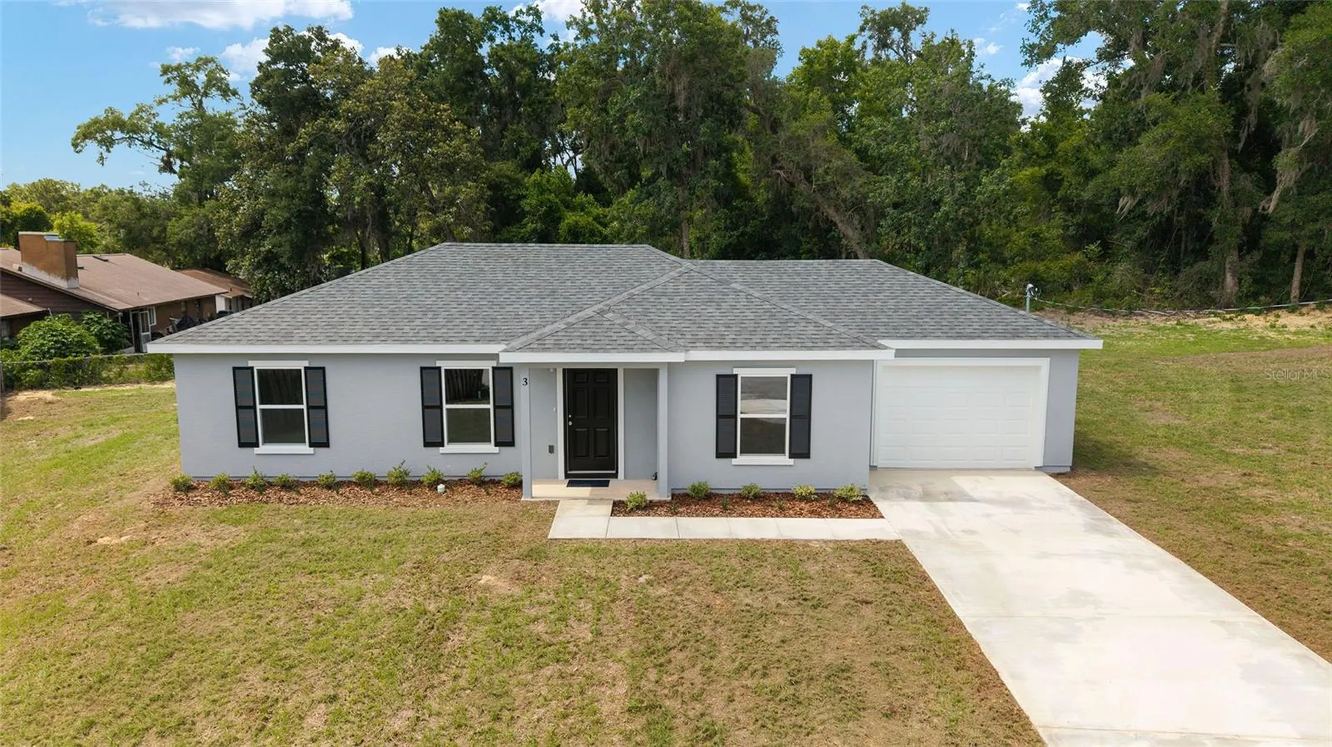 3 Juniper Pass Place Ocala FL 34472