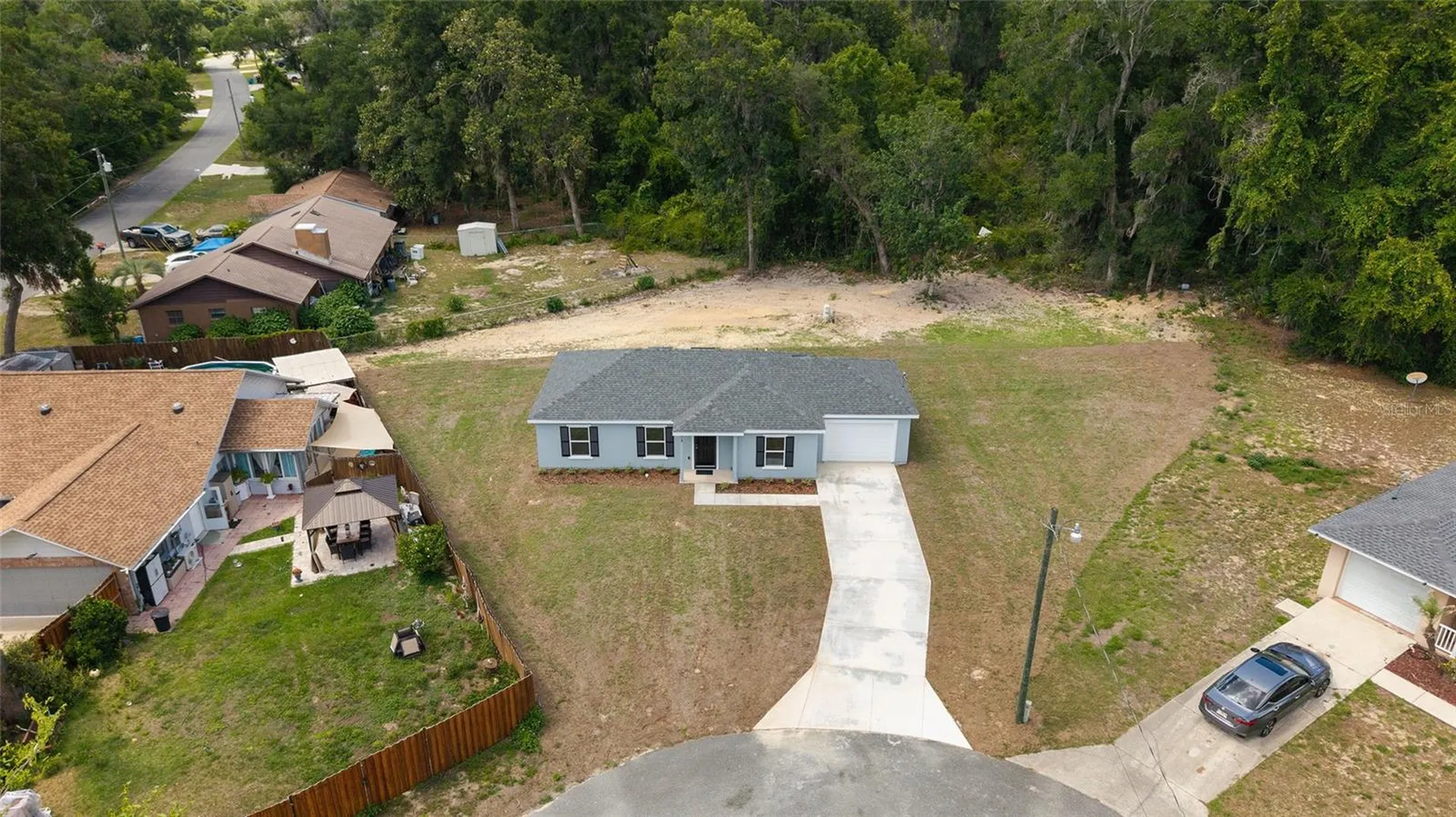 3 Juniper Pass Place Ocala FL 34472