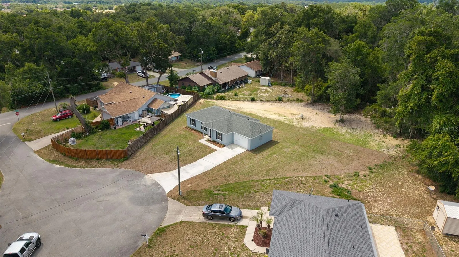 3 Juniper Pass Place Ocala FL 34472
