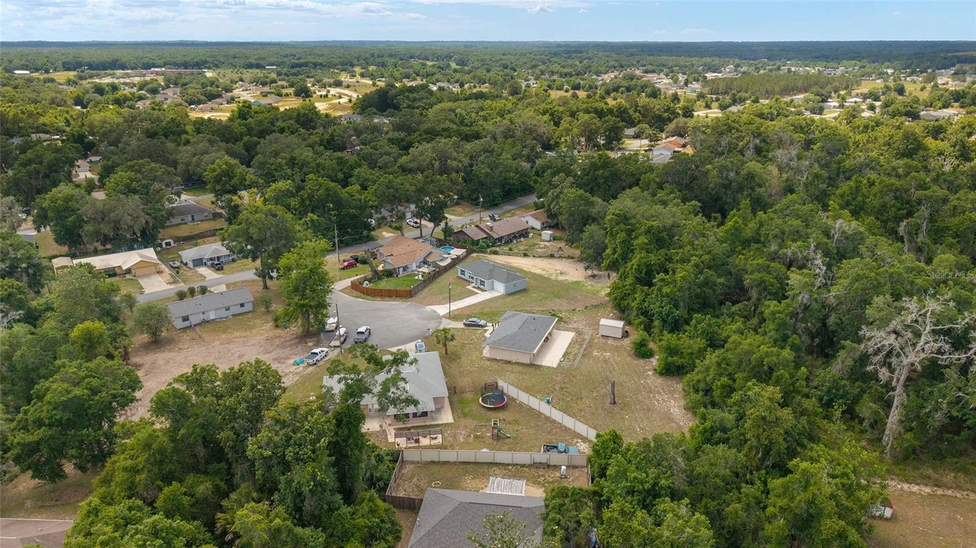 3 Juniper Pass Place Ocala FL 34472
