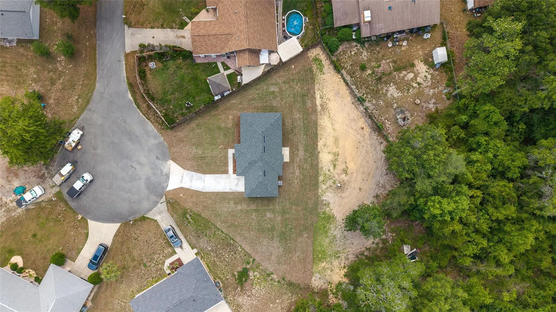 3 Juniper Pass Place Ocala FL 34472