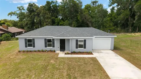 3 Juniper Pass Place Ocala FL 34472