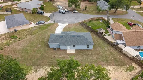 3 Juniper Pass Place Ocala FL 34472