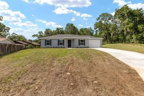 3 Juniper Pass Place Ocala FL 34472