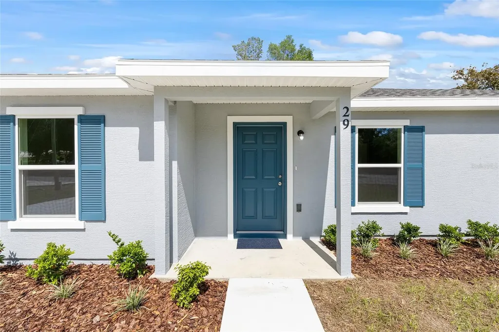 29 Juniper Pass Lane Ocala FL 34472