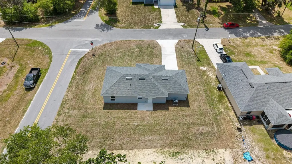 29 Juniper Pass Lane Ocala FL 34472