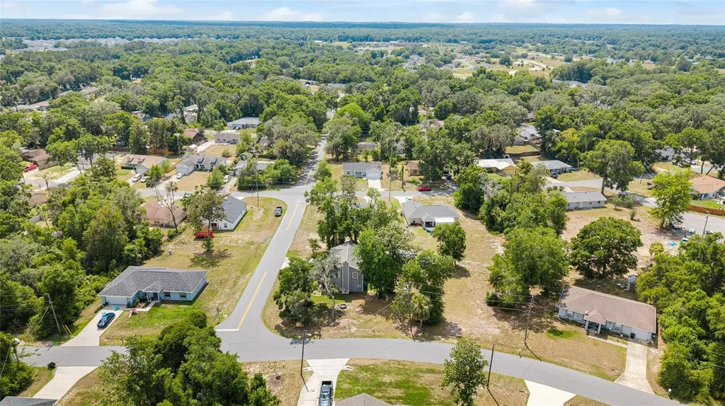 29 Juniper Pass Lane Ocala FL 34472