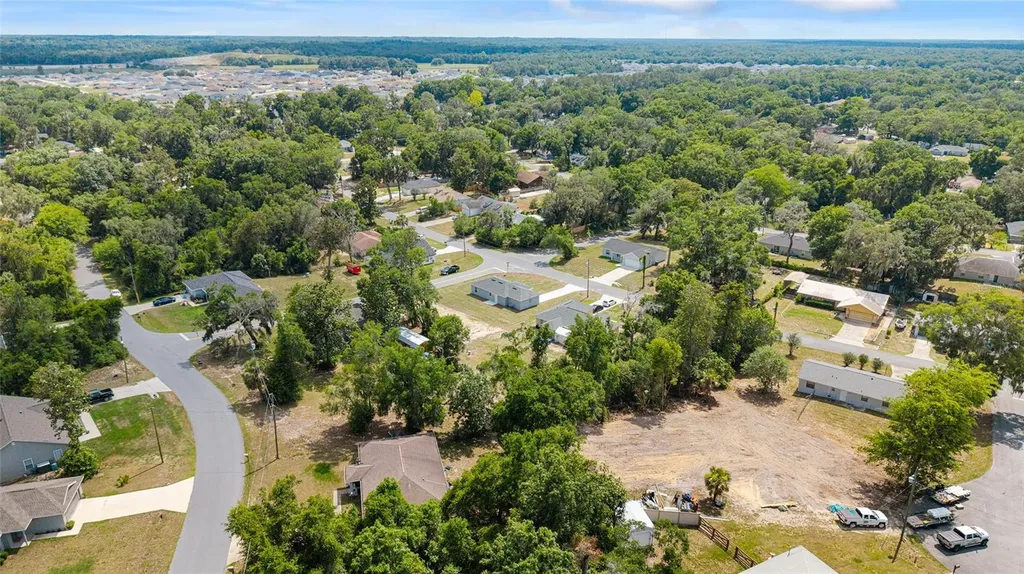 29 Juniper Pass Lane Ocala FL 34472