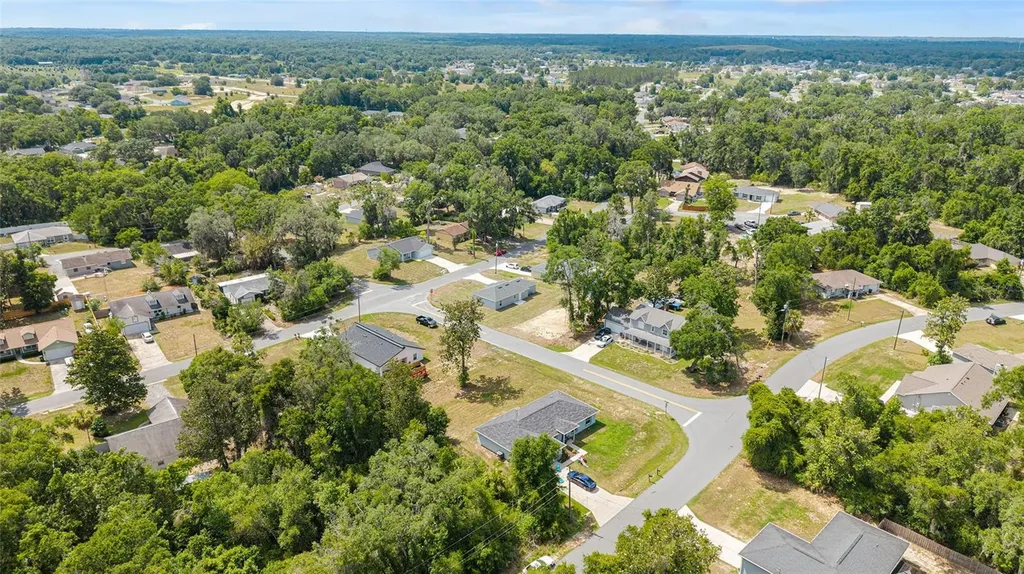 29 Juniper Pass Lane Ocala FL 34472