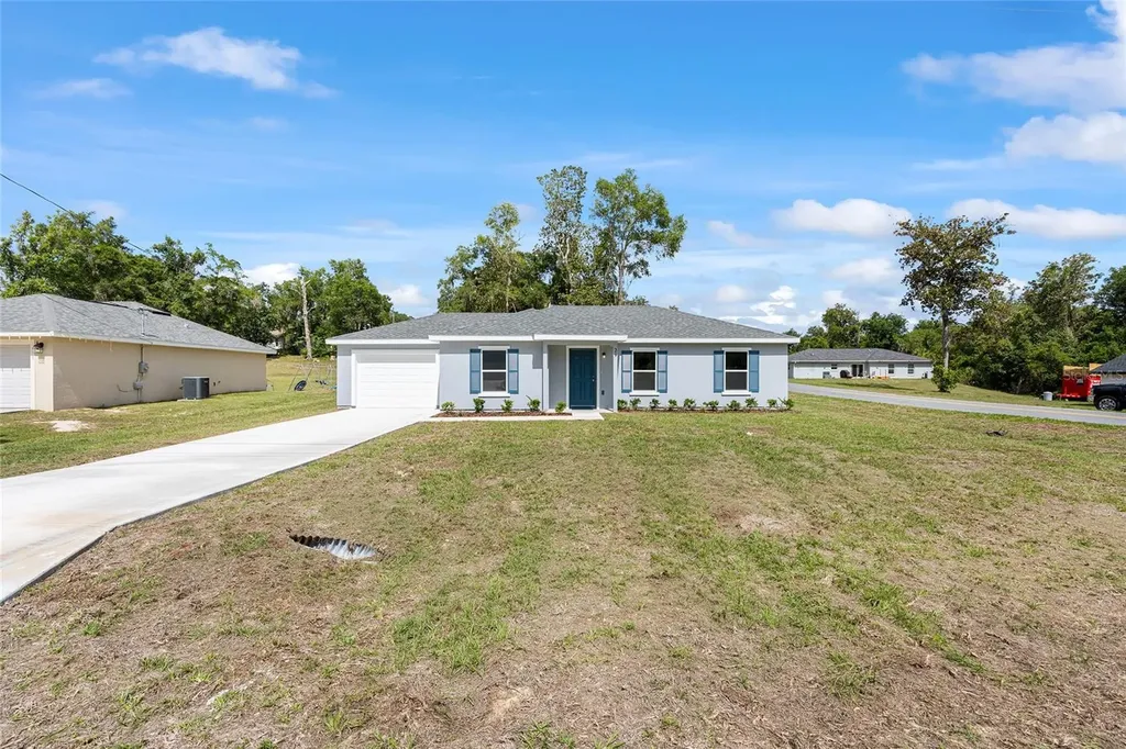 29 Juniper Pass Lane Ocala FL 34472