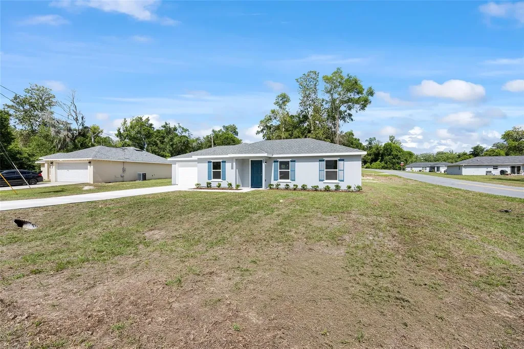 29 Juniper Pass Lane Ocala FL 34472