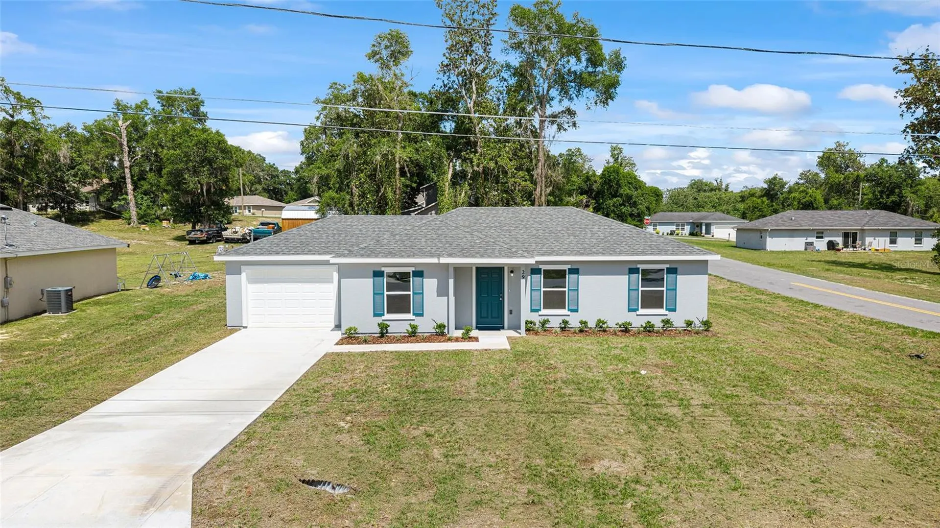 29 Juniper Pass Lane Ocala FL 34472