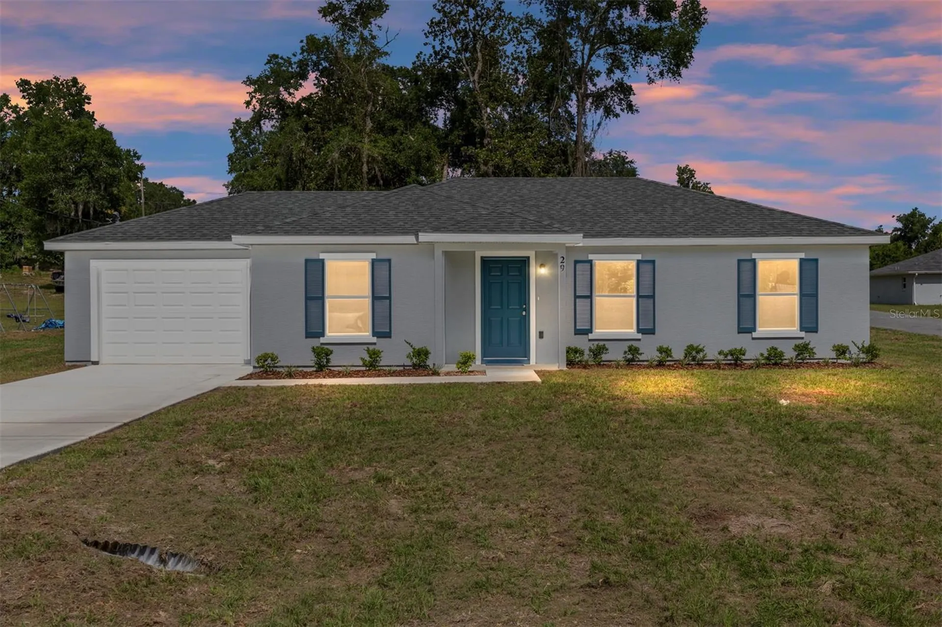 29 Juniper Pass Lane Ocala FL 34472