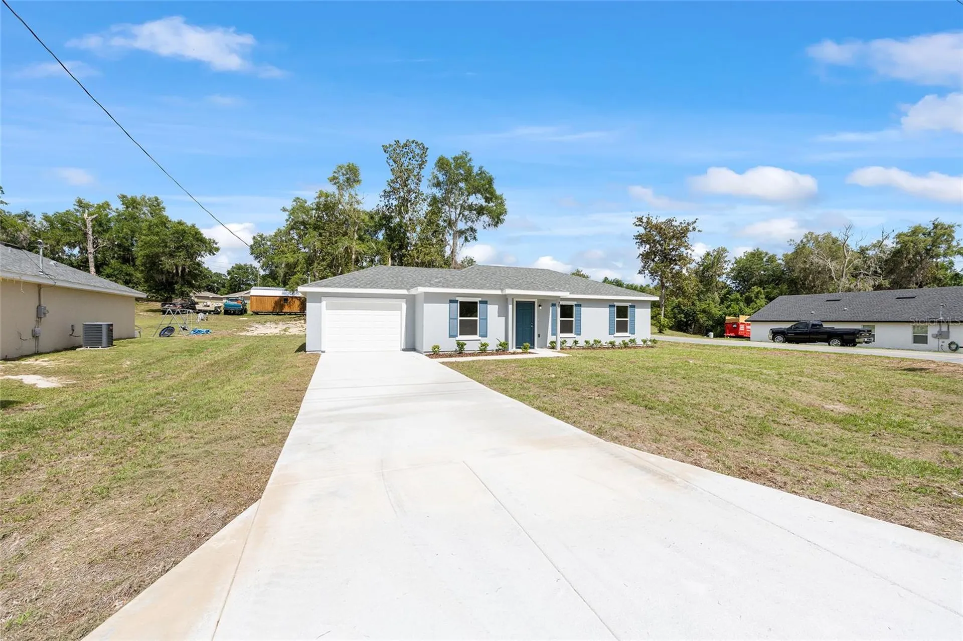 29 Juniper Pass Lane Ocala FL 34472