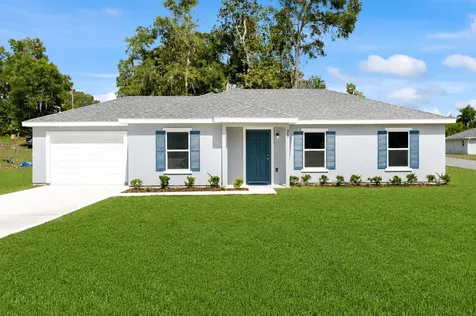 29 Juniper Pass Lane Ocala FL 34472