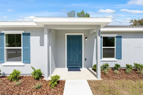 29 Juniper Pass Lane Ocala FL 34472